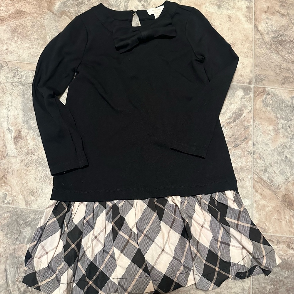 Kate Spade Black Dress